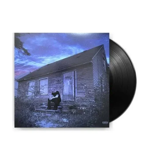 إيمينيم - ذا مارشال ماذرز LP2 EMINEM - THE MARSHALL MATHERS LP2