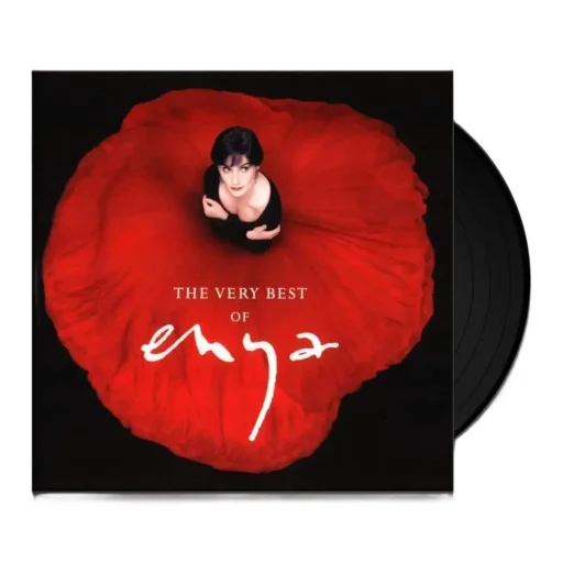 إينيا - ذا فيري بست أوف إينيا ENYA - THE VERY BEST OF ENYA
