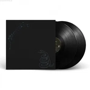 ميتاليكا - ميتاليكا: ذا بلاك ألبوم METALLICA - METALLICA:THE BLACK ALBUM
