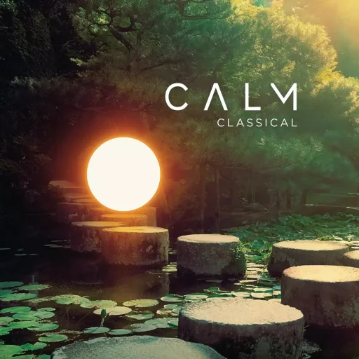 فاريوس آرتيستس - الكلاسيكيات: التجميعات - كالم كلاسيكال VARIOUS ARTISTS - CLASSICAL COMPILATIONS-CALM CLASSICAL