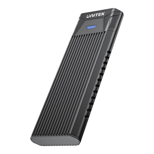 UNITEK UNITEK Solidforce S1203abk usbc