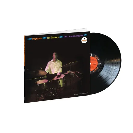 إيمي واينهاوس - باك تو بلاك Art Blakey & The Jazz Messengers