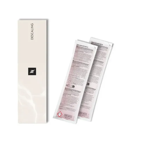 نسبريسو طقم إزالة الترسبات - 2 × 100 مل Nespresso Descaling Kit - 2 x 100 ml