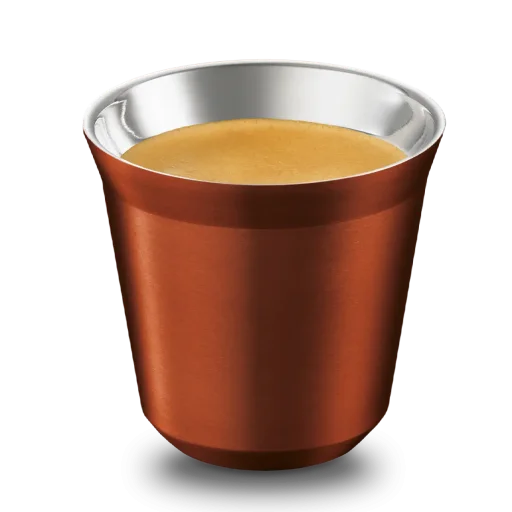 نسبريسو بيكسي كوب لونغو 160 مل - كيب تاون Nespresso Pixie Lungo Cup 160 ml - Cape Town