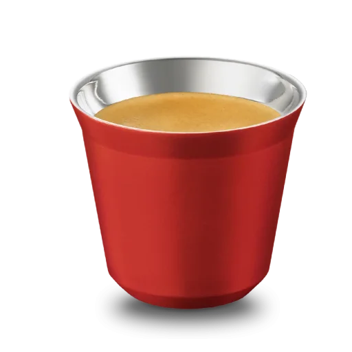 نسبريسو بيكسي كوب لونغو 160 مل - شنغهاي Nespresso Pixie Lungo Cup 160 ml - Shanghai