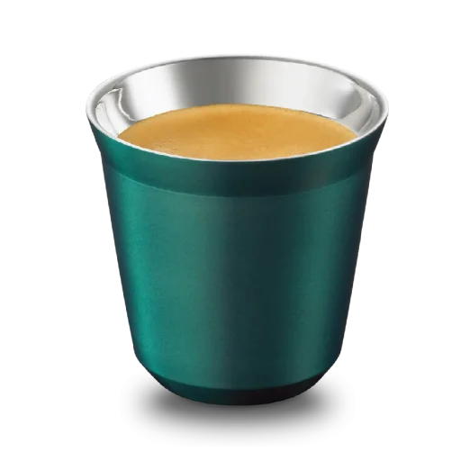 نسبريسو بيكسي كوب لونغو 160 مل - ستوكهولم Nespresso Pixie Lungo Cup 160 ml - Stockholm