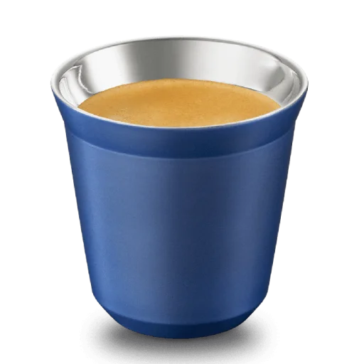 نسبريسو بيكسي كوب لونغو 160 مل - طوكيو Nespresso Pixie Lungo Cup 160 ml - Tokyo