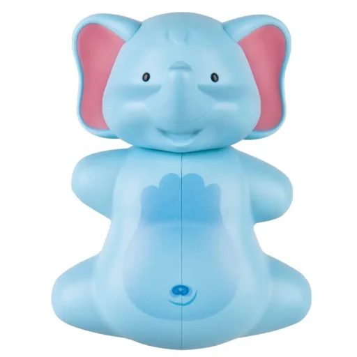 فليبر غطاء فرشاة أسنان حيوان مرح - فيل Flipper Toothbrush Cover Fun Animal - Elephant