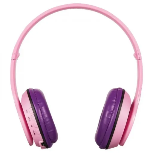 أو تي إل تكنولوجيز سماعات رأس بلوتوث للأطفال أميرات ديزني OTL Technologies Disney Princess Kids Bluetooth Headphones