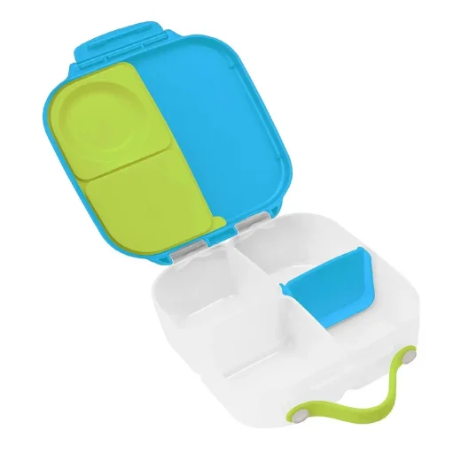 بي بوكس صندوق غداء صغير - أوشن بريز BBOX Mini Lunchbox - Ocean Breeze