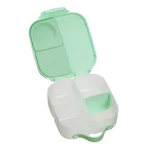بي بوكس صندوق غداء صغير - سبيرمينت BBOX Mini lunchbox Spearmint