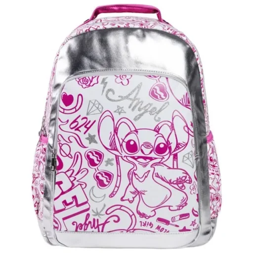أنجل حقيبة ظهر عادية فاخرة مقاس 17.5 بوصة - Bts26Prmreg25 Angel Premium Regular Backpack- 17.5'' - Bts26Prmreg25