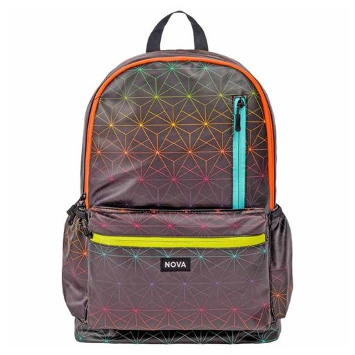 نوفا علامة حقيبة ظهر مقاس 18 بوصة - Tbt25Teennv08 Nova Sign 18" Backpack - Tbt25Teennv08
