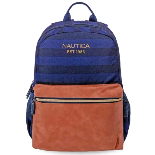 نوتيكا 2 حقيبة ظهر مقاس 18 بوصة - Tbt25Tnau003 Nautica 2 18" Backpack - Tbt25Tnau003