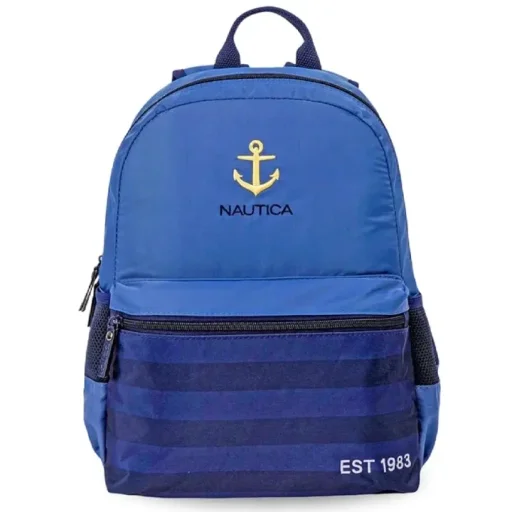 نوتيكا 3 حقيبة ظهر مقاس 18 بوصة - Tbt25Tnau005 Nautica 3 18" Backpack - Tbt25Tnau005
