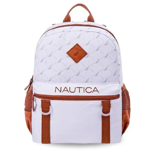 نوتيكا 4 حقيبة ظهر مقاس 18 بوصة - Tbt25Tnau007 Nautica 4 18" Backpack - Tbt25Tnau007