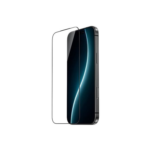 بينكس Ultra Shield واقي شاشة من الزجاج المقسّى عالي الوضوح لـ ايفون 18 Pro / 17 Pro - شفاف Benks Ultra Shield HD Tempered Glass Screen Protector for iPhone 18 Pro / 17 Pro - Clear