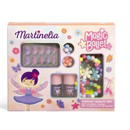 Martinelia Magic Ballet Perfect Beauty