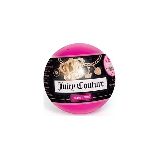 ميك إت ريل جوسي كوتور مجموعة آيكون كابسول Make It Real Juicy Couture Icon Capsule Collection