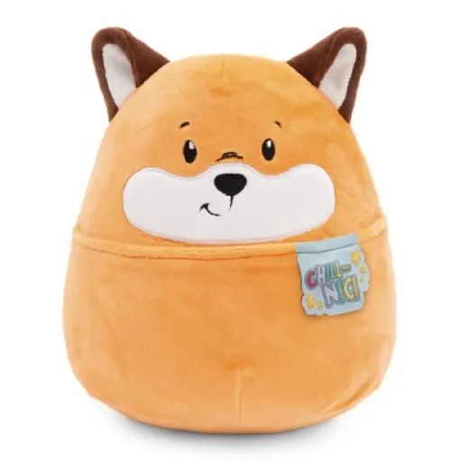 نيسي تشيل-نيسي ثعلب 20 سم NICI Chill-NICI Fox 20cm