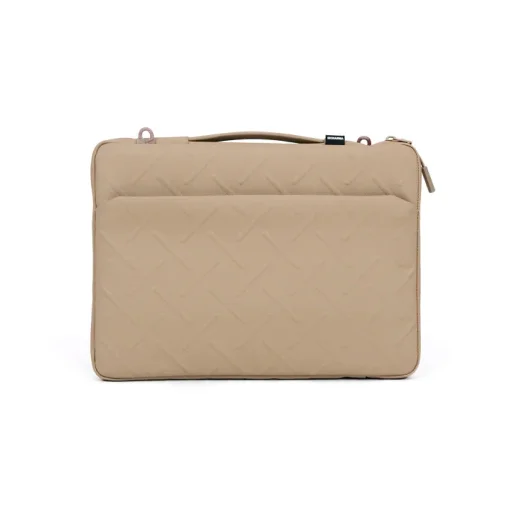 سكينارما - حقيبة لاب توب (JUNO) مقاس 14 بوصة - بني Skinarma JUNO Laptop Sleeve 14 - Brown
