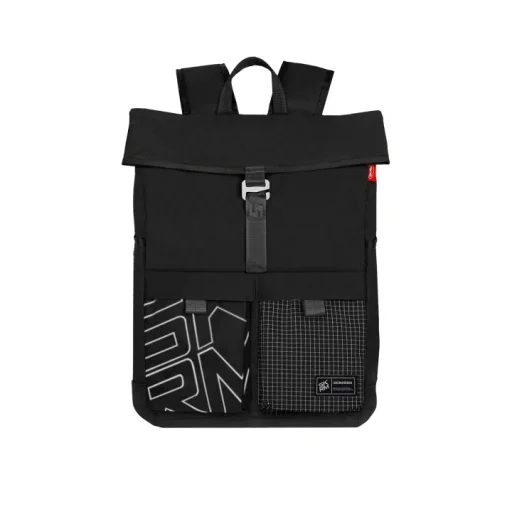 سكينارما - حقيبة ظهر (JAGER) - أسود Skinarma JAGER Backpack - Black