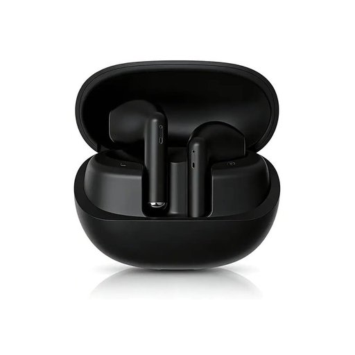 بريف Orbit سماعات أذن لاسلكية بالكامل مع ENC - أسود (E-34) Brave Orbit True Wireless Earbuds with ENC - Black (E-34)