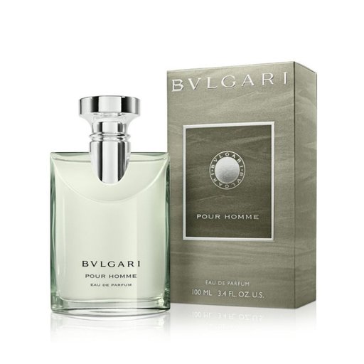 عطر بولغاري بور أوم او دي بارفيوم 100مل للرجال BVLGARI Pour Homme EDP
