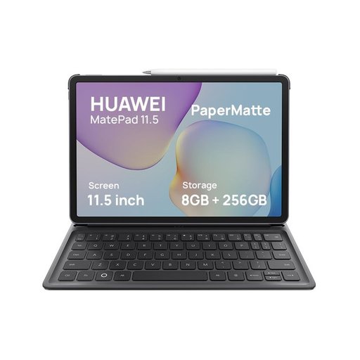 هواوي ميت باد 11.5 (2025) النسخة الورقية 256GB/8GB Huawei MatePad 11.5 (2025) PaperMatte 256GB/8GB