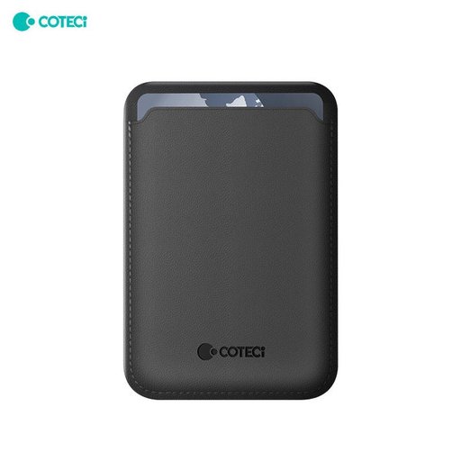 COTECi TR-052 حامل بطاقات مغناطيسي وستاند للموبايل COTECi TR-052 Holder
