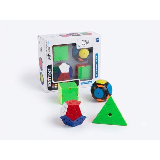روبك ٤ في ١ robic 4 in 1