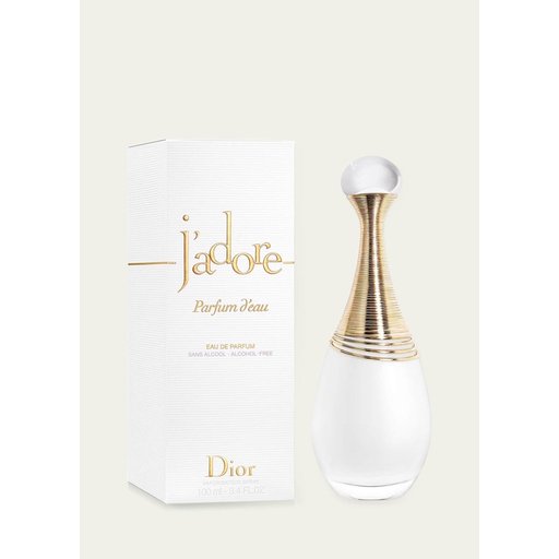 ديور جادور بارفان دو J’adore Parfum d’Eau Dior EDP