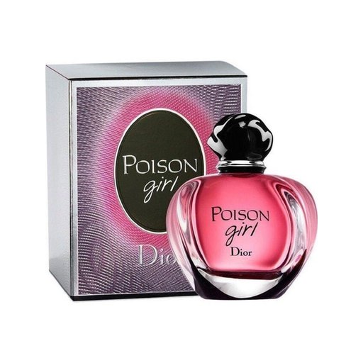 ديور بويزن غيرل Poison Girl Dior