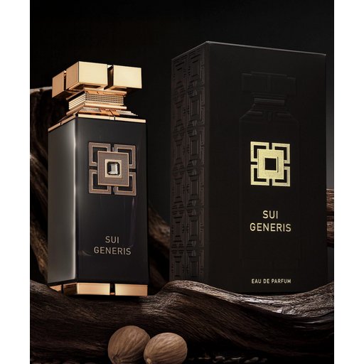 عطر سوي جينيريس للرجال 100مل FRAGRANCE WORLD Sui Generis EDP