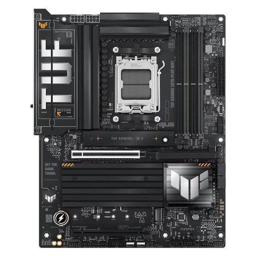 asus Asus Tuf Gaming x870e-plus