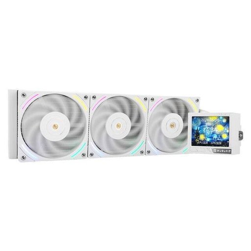 thermalright Thermalright Mjolnir Vision 360 Ub Argb white