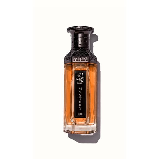 فان امجد ميستيري Amjad Mystery Faan EDP