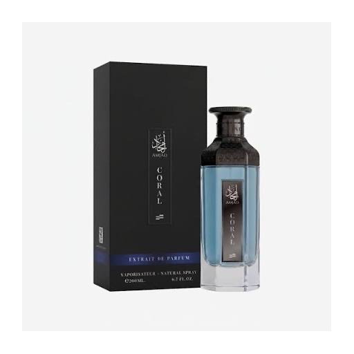 فان امجاد كورال Amjad Coral Faan EDP