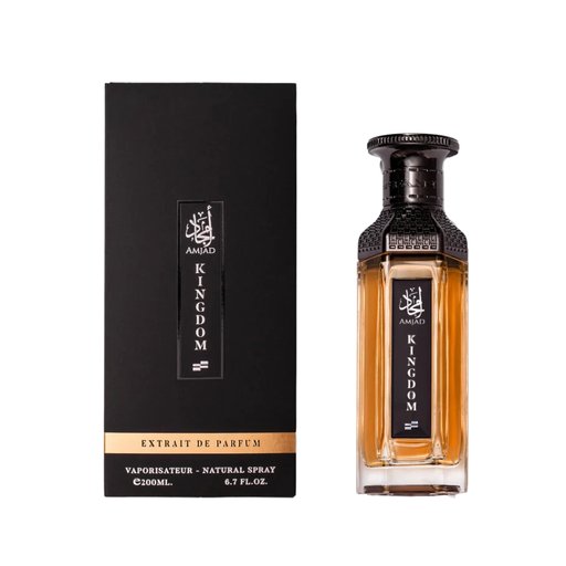 فان امجاد كينكدوم Amjad Kingdom Faan EDP
