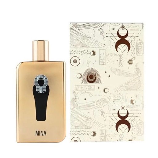سامام مينا Mina Samam EDP
