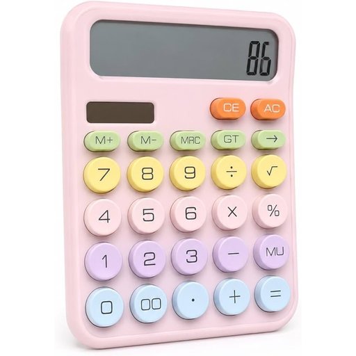 اله حاسبة للاطفال calculater machines