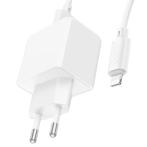 شاحن هوكو ايفون hoco iphone charger