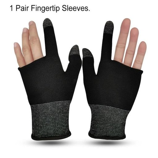 كفوف بوبجي pubg gloves