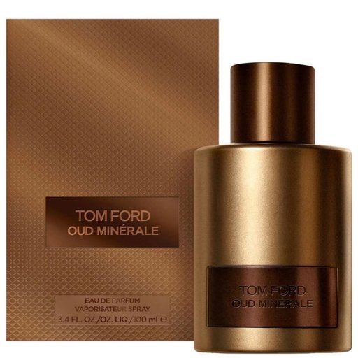 توم فورد عود مينيرال Oud Minerale Tom Ford EDP 100ml