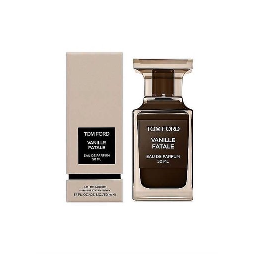 توم فورد فانيي فاتال Vanille Fatale Tom Ford EDP 50ml