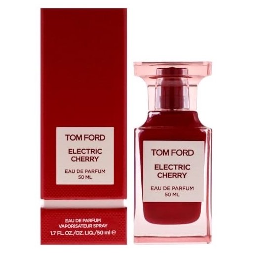 توم فورد إليكتريك شيري Electric Cherry Tom Ford EDP 50ml