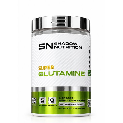 كلوتامين glutamine