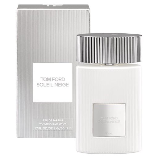 توم فورد سولاي نيج 2025 Soleil Neige Tom Ford 2025 Edition EDP 100ml