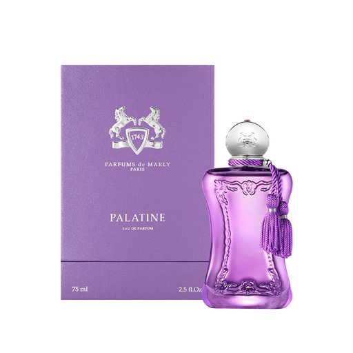 بارفام دو مارلي بالاتين Palatine Parfums De Marly EDP