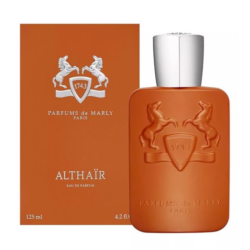 بارفام دو مارلي ألتاير Althair Parfums De Marly EDP